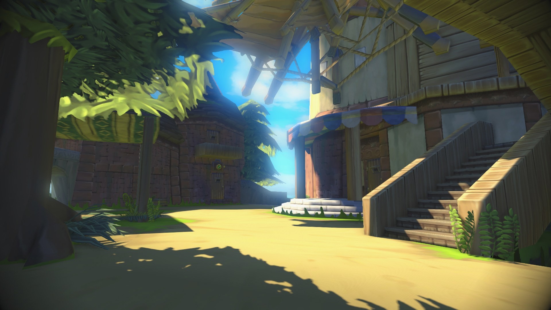The Legend of Zelda: The Wind Waker HD - Imagen 50